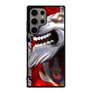 Mascot Of Chivas Gudalajara Samsung Galaxy S24 Ultra Case Cover Mascot Of Chivas Gudalajara Samsung Galaxy S24 Ultra Case Cover