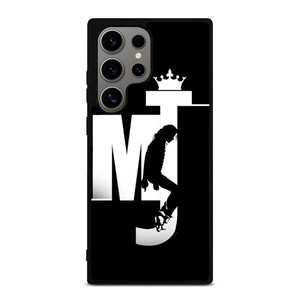 MJ MICHAEL JACKSON Samsung Galaxy S24 Ultra Case Cover MJ MICHAEL JACKSON Samsung Galaxy S24 Ultra Case Cover