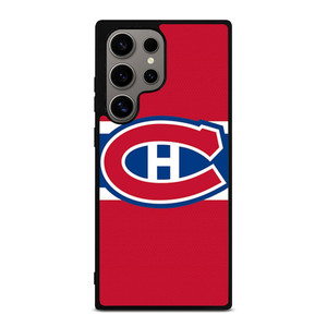 MONTREAL CANADIENS FLAG Samsung Galaxy S24 Ultra Case Cover MONTREAL CANADIENS FLAG Samsung Galaxy S24 Ultra Case Cover