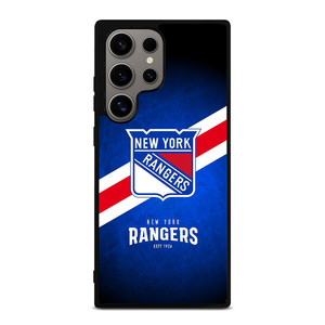 NEW YORK RANGERS COOL Samsung Galaxy S24 Ultra Case Cover NEW YORK RANGERS COOL Samsung Galaxy S24 Ultra Case Cover