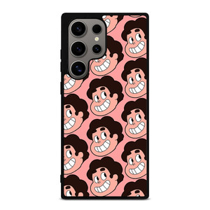Nice Steven Universe Samsung Galaxy S24 Ultra Case Cover Nice Steven Universe Samsung Galaxy S24 Ultra Case Cover