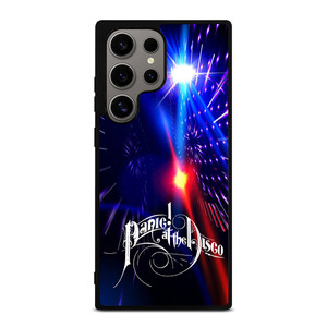 PANIC AT THE DISCO LIGHTS MUSIC Samsung Galaxy S24 Ultra Case Cover PANIC AT THE DISCO LIGHTS MUSIC Samsung Galaxy S24 Ultra Case Cover