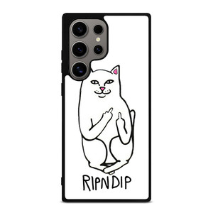 PREMIUM RIPNDIP Samsung Galaxy S24 Ultra Case Cover PREMIUM RIPNDIP Samsung Galaxy S24 Ultra Case Cover