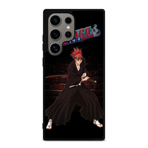 RENJI BLEACH CHARACTER Samsung Galaxy S24 Ultra Case Cover RENJI BLEACH CHARACTER Samsung Galaxy S24 Ultra Case Cover