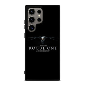 ROGUE ONE A STAR WARS STORY Samsung Galaxy S24 Ultra Case Cover ROGUE ONE A STAR WARS STORY Samsung Galaxy S24 Ultra Case Cover