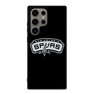 SAN ANTONIO SPURS LOGO Samsung Galaxy S24 Ultra Case Cover SAN ANTONIO SPURS LOGO Samsung Galaxy S24 Ultra Case Cover