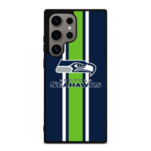 Seattle Seahawks Samsung Galaxy S24 Ultra Case Cover Seattle Seahawks Samsung Galaxy S24 Ultra Case Cover