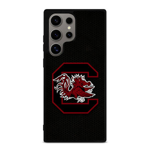 South Carolina Gamecocks Logo Samsung Galaxy S24 Ultra Case Cover South Carolina Gamecocks Logo Samsung Galaxy S24 Ultra Case Cover
