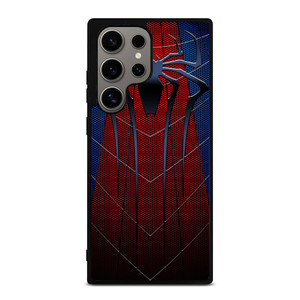 SPIDERMAN LOGO1 Samsung Galaxy S24 Ultra Case Cover SPIDERMAN LOGO1 Samsung Galaxy S24 Ultra Case Cover