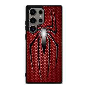 SPIDERMAN LOGO2 Samsung Galaxy S24 Ultra Case Cover SPIDERMAN LOGO2 Samsung Galaxy S24 Ultra Case Cover