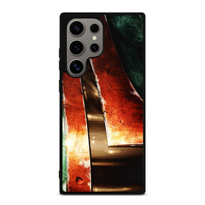 Star Wars Bounty Hunter Boba Fett Samsung Galaxy S24 Ultra Case Cover Star Wars Bounty Hunter Boba Fett Samsung Galaxy S24 Ultra Case Cover