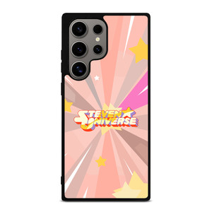 Steven Universe Style Samsung Galaxy S24 Ultra Case Cover Steven Universe Style Samsung Galaxy S24 Ultra Case Cover