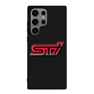 STI Logo Samsung Galaxy S24 Ultra Case Cover STI Logo Samsung Galaxy S24 Ultra Case Cover
