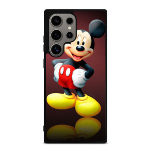 SWEET MICKEY Samsung Galaxy S24 Ultra Case Cover SWEET MICKEY Samsung Galaxy S24 Ultra Case Cover