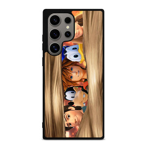 Tangled Kingdom Samsung Galaxy S24 Ultra Case Cover Tangled Kingdom Samsung Galaxy S24 Ultra Case Cover