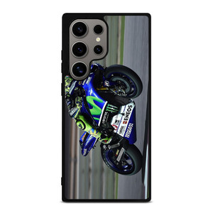 THE DOCTOR VR46 VALE VALENTINO ROSSI Samsung Galaxy S24 Ultra Case Cover THE DOCTOR VR46 VALE VALENTINO ROSSI Samsung Galaxy S24 Ultra Case Cover