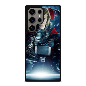 THOR THE DARK WORLD Samsung Galaxy S24 Ultra Case Cover THOR THE DARK WORLD Samsung Galaxy S24 Ultra Case Cover