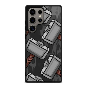 THOR'S HAMMER VIEW Samsung Galaxy S24 Ultra Case Cover THOR'S HAMMER VIEW Samsung Galaxy S24 Ultra Case Cover
