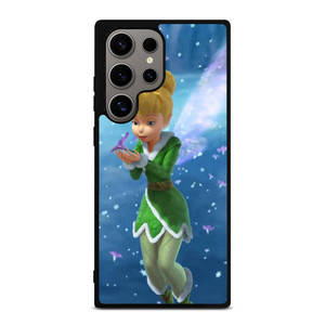 TINKERBELL TRICKS Samsung Galaxy S24 Ultra Case Cover TINKERBELL TRICKS Samsung Galaxy S24 Ultra Case Cover