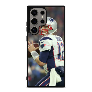 TOM BRADY SUPER BOWL Samsung Galaxy S24 Ultra Case Cover TOM BRADY SUPER BOWL Samsung Galaxy S24 Ultra Case Cover