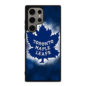 TORONTO MAPLE LEAFS Samsung Galaxy S24 Ultra Case Cover TORONTO MAPLE LEAFS Samsung Galaxy S24 Ultra Case Cover