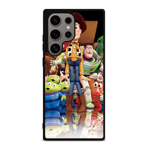 TOY STORY 4 PLOT Samsung Galaxy S24 Ultra Case Cover TOY STORY 4 PLOT Samsung Galaxy S24 Ultra Case Cover