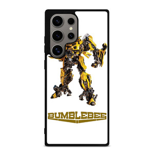 TRANSFORMERS BUMBLEBEE Samsung Galaxy S24 Ultra Case Cover TRANSFORMERS BUMBLEBEE Samsung Galaxy S24 Ultra Case Cover