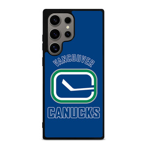 Vancouver Canucks Team Samsung Galaxy S24 Ultra Case Cover Vancouver Canucks Team Samsung Galaxy S24 Ultra Case Cover