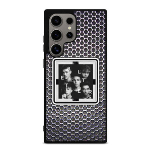 Why Don't We Poster Samsung Galaxy S24 Ultra Case Cover Why Don't We Poster Samsung Galaxy S24 Ultra Case Cover