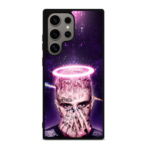 XxxTentacion Lil Peep Hip Hop Samsung Galaxy S24 Ultra Case Cover XxxTentacion Lil Peep Hip Hop Samsung Galaxy S24 Ultra Case Cover