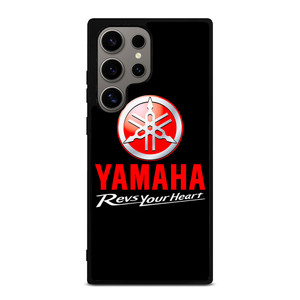 YAMAHA MOTOR GREAT LOGO Samsung Galaxy S24 Ultra Case Cover YAMAHA MOTOR GREAT LOGO Samsung Galaxy S24 Ultra Case Cover