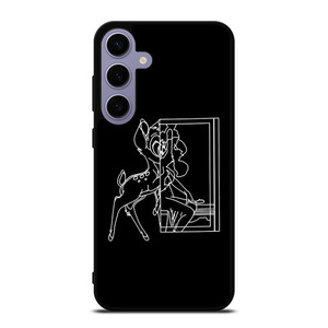 ABSTRACT GIVENCHY BAMBI Samsung Galaxy S24 Plus Case Cover ABSTRACT GIVENCHY BAMBI Samsung Galaxy S24 Plus Case Cover