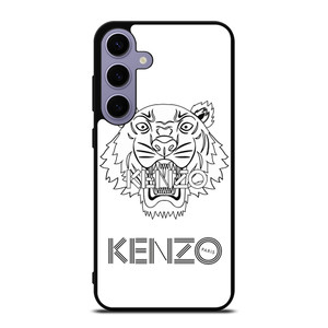ABSTRACT KENZO PARIS Samsung Galaxy S24 Plus Case Cover ABSTRACT KENZO PARIS Samsung Galaxy S24 Plus Case Cover