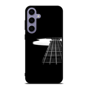 Acoustic Guitar Photo Samsung Galaxy S24 Plus Case Cover Acoustic Guitar Photo Samsung Galaxy S24 Plus Case Cover