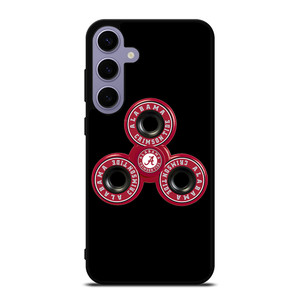 ALABAMA CRIMSON TIDE SPINER Samsung Galaxy S24 Plus Case Cover ALABAMA CRIMSON TIDE SPINER Samsung Galaxy S24 Plus Case Cover