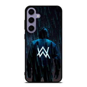 ALAN WALKER BACKSIDE Samsung Galaxy S24 Plus Case Cover ALAN WALKER BACKSIDE Samsung Galaxy S24 Plus Case Cover