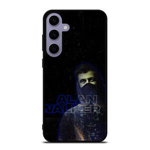 ALAN WALKER Samsung Galaxy S24 Plus Case Cover ALAN WALKER Samsung Galaxy S24 Plus Case Cover