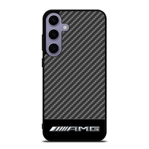 AMG Engine Carbon Samsung Galaxy S24 Plus Case Cover AMG Engine Carbon Samsung Galaxy S24 Plus Case Cover
