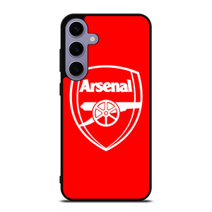 ARSENAL FOOTBALL LOGO Samsung Galaxy S24 Plus Case Cover ARSENAL FOOTBALL LOGO Samsung Galaxy S24 Plus Case Cover
