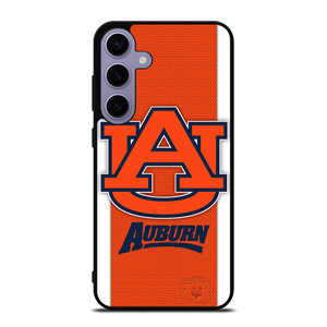 Auburn Tigers Samsung Galaxy S24 Plus Case Cover Auburn Tigers Samsung Galaxy S24 Plus Case Cover