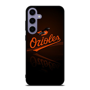 BALTIMORE ORIOLES LOGO Samsung Galaxy S24 Plus Case Cover BALTIMORE ORIOLES LOGO Samsung Galaxy S24 Plus Case Cover