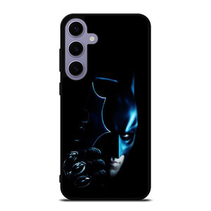 Batman Dark Samsung Galaxy S24 Plus Case Cover Batman Dark Samsung Galaxy S24 Plus Case Cover