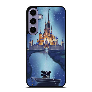 Beautiful Mickey View Samsung Galaxy S24 Plus Case Cover Beautiful Mickey View Samsung Galaxy S24 Plus Case Cover