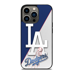 LA Dodgers Art Gift iPhone 13 Pro Case Cover LA Dodgers Art Gift iPhone 13 Pro Case Cover