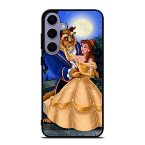 BEAUTY AND THE BEAST ROMANCE Samsung Galaxy S24 Plus Case Cover BEAUTY AND THE BEAST ROMANCE Samsung Galaxy S24 Plus Case Cover