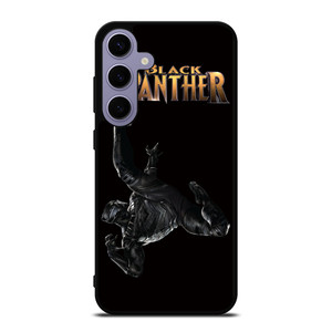 BLACK PANTHER CASE Samsung Galaxy S24 Plus Case Cover BLACK PANTHER CASE Samsung Galaxy S24 Plus Case Cover