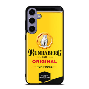 Bundaberg Rum Fudge Samsung Galaxy S24 Plus Case Cover Bundaberg Rum Fudge Samsung Galaxy S24 Plus Case Cover