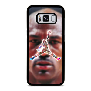 Michael Jordan Air Dunk Samsung Galaxy S8 Case Cover Michael Jordan Air Dunk Samsung Galaxy S8 Case Cover