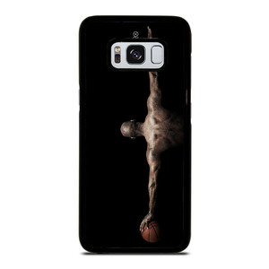 MICHAEL JORDAN BACK Samsung Galaxy S8 Case Cover MICHAEL JORDAN BACK Samsung Galaxy S8 Case Cover