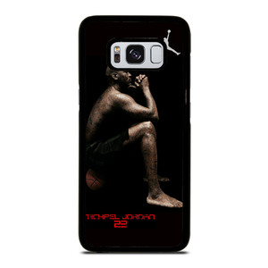 MICHAEL JORDAN JUMPMAN Samsung Galaxy S8 Case Cover MICHAEL JORDAN JUMPMAN Samsung Galaxy S8 Case Cover